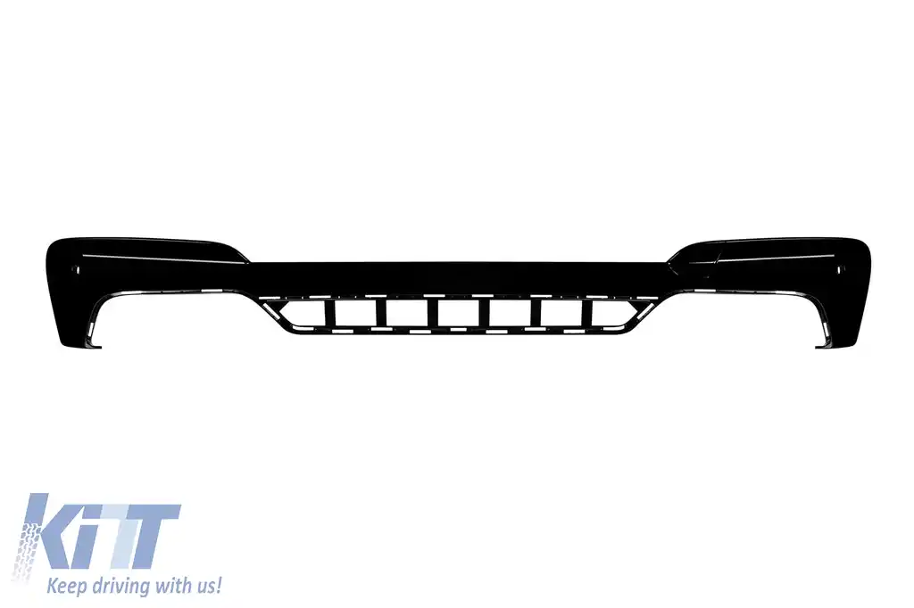 Pachet X3M potrivit pentru BMW X3 G01 2017-2021-image-6141679