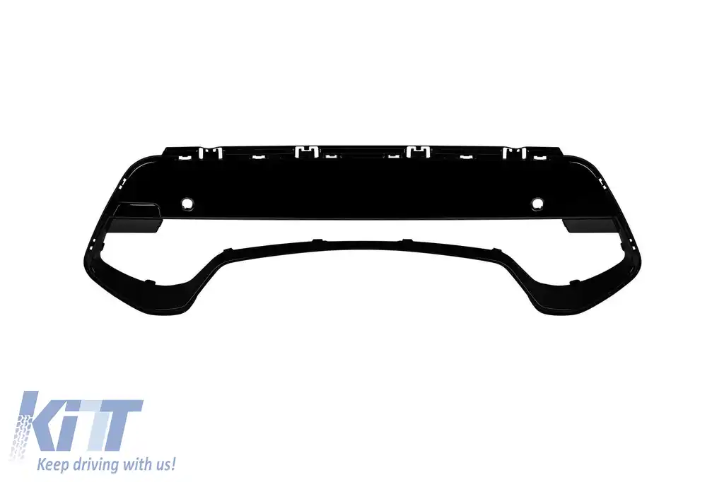 Pachet X3M potrivit pentru BMW X3 G01 2017-2021-image-6141680