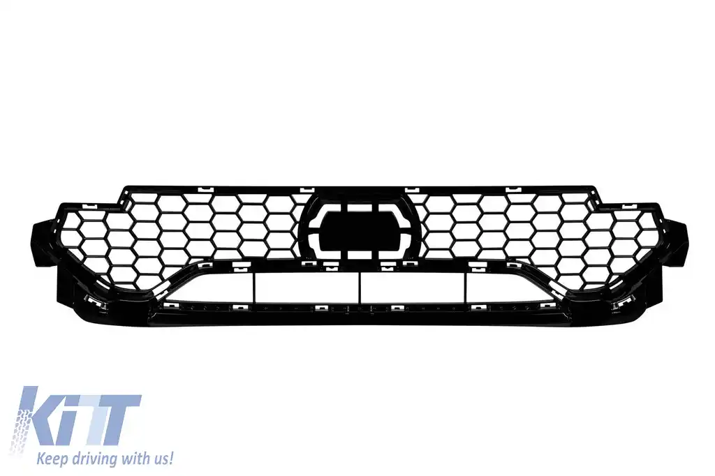 Pachet X3M potrivit pentru BMW X3 G01 2017-2021-image-6141681