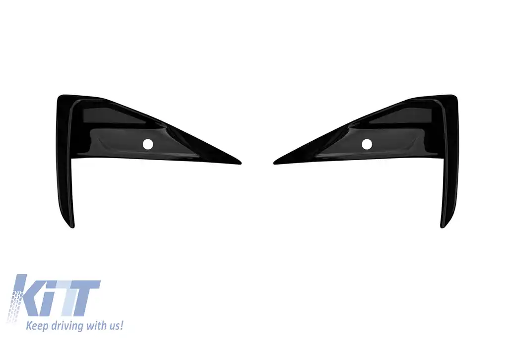 Pachet X3M potrivit pentru BMW X3 G01 2017-2021-image-6141682