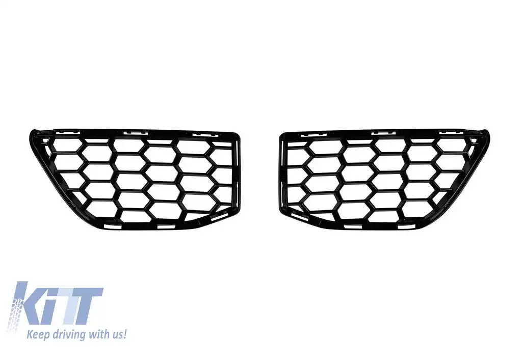 Pachet X3M potrivit pentru BMW X3 G01 2017-2021-image-6141683