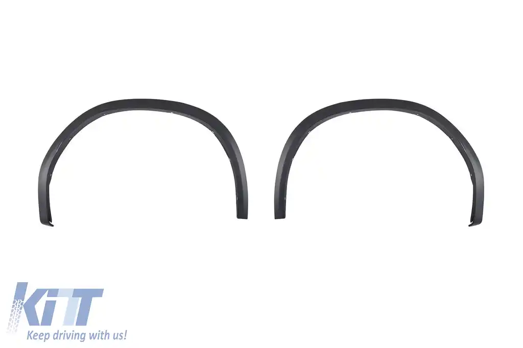 Pachet X3M potrivit pentru BMW X3 G01 2017-2021-image-6141687