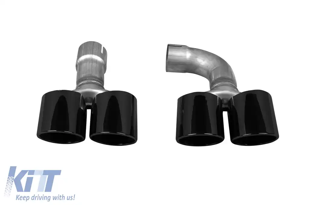Pachet X3M potrivit pentru BMW X3 G01 2017-2021-image-6141689
