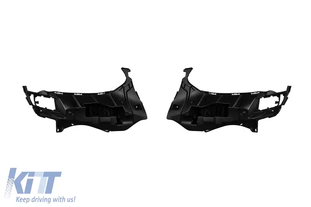 Pachet X3M potrivit pentru BMW X3 G01 2017-2021-image-6141695