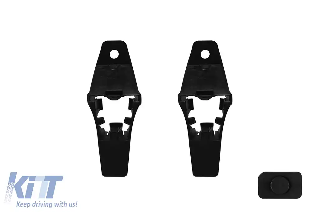 Pachet X3M potrivit pentru BMW X3 G01 2017-2021-image-6141696