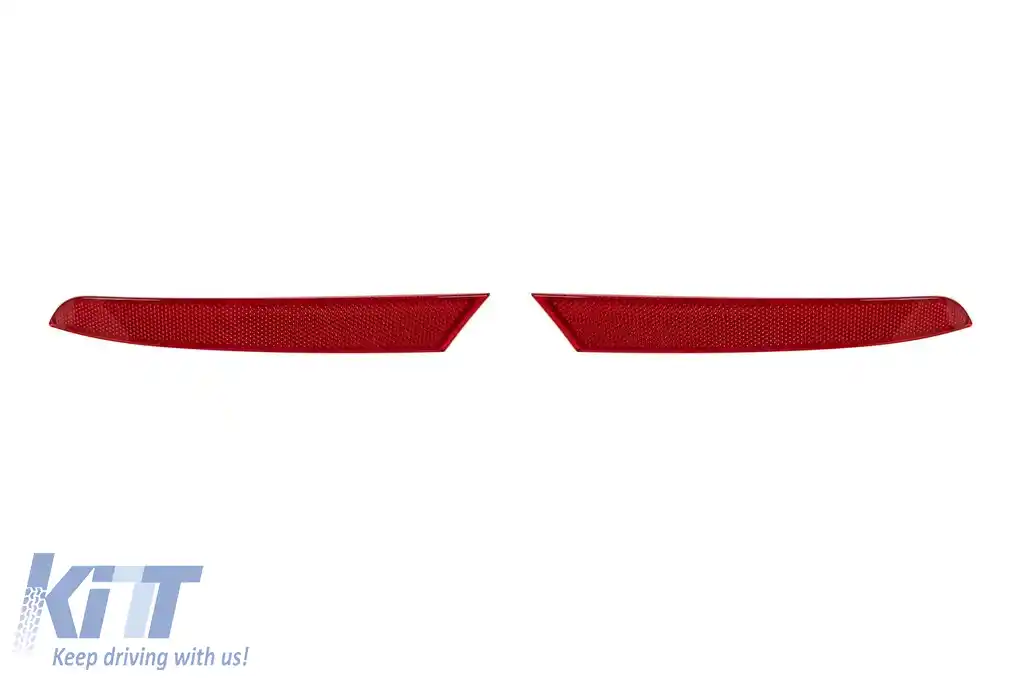 Pachet X3M potrivit pentru BMW X3 G01 2017-2021-image-6141697