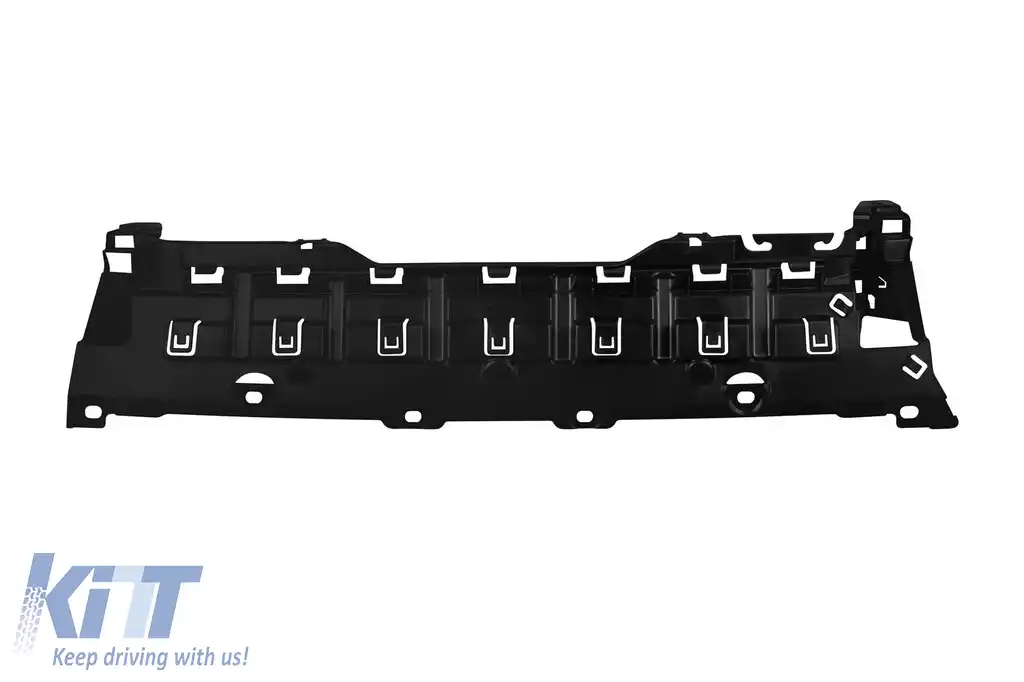 Pachet X3M potrivit pentru BMW X3 G01 2017-2021-image-6141698