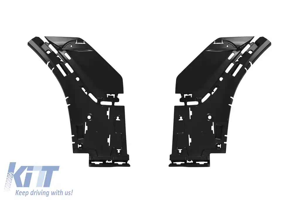 Pachet X6M potrivit pentru BMW X6 G06 după 2020-image-6231479