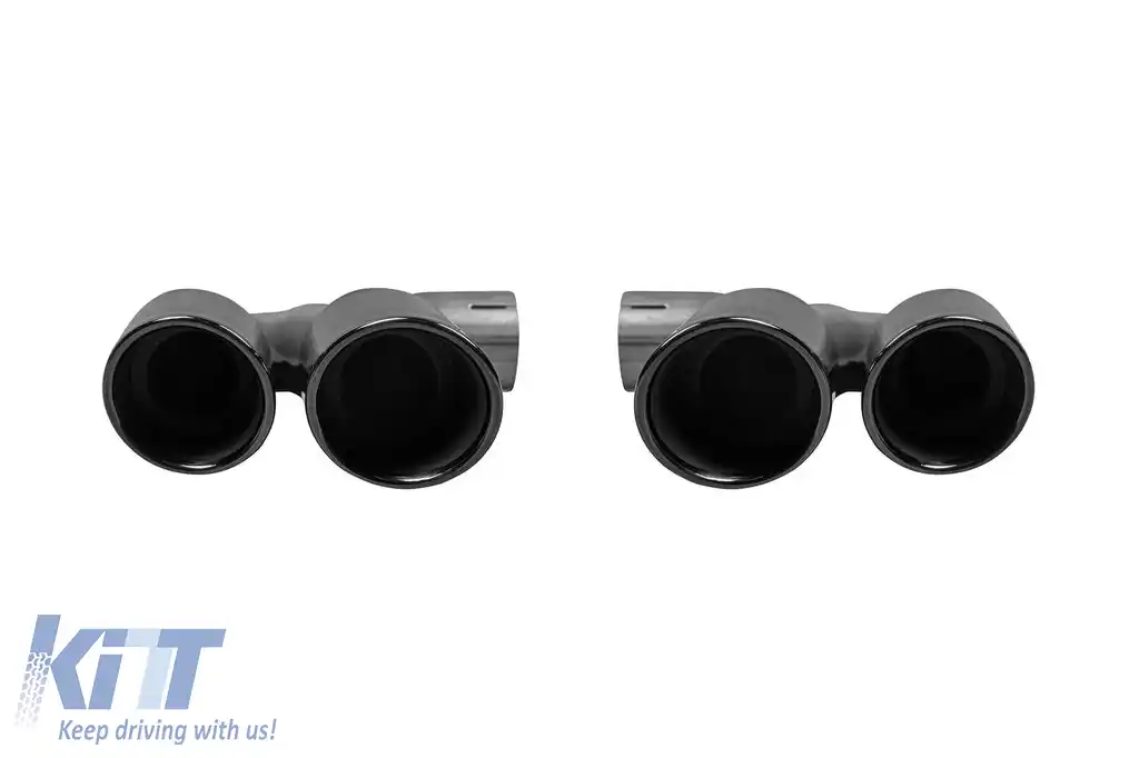 Pachet X6M potrivit pentru BMW X6 G06 după 2020-image-6231480