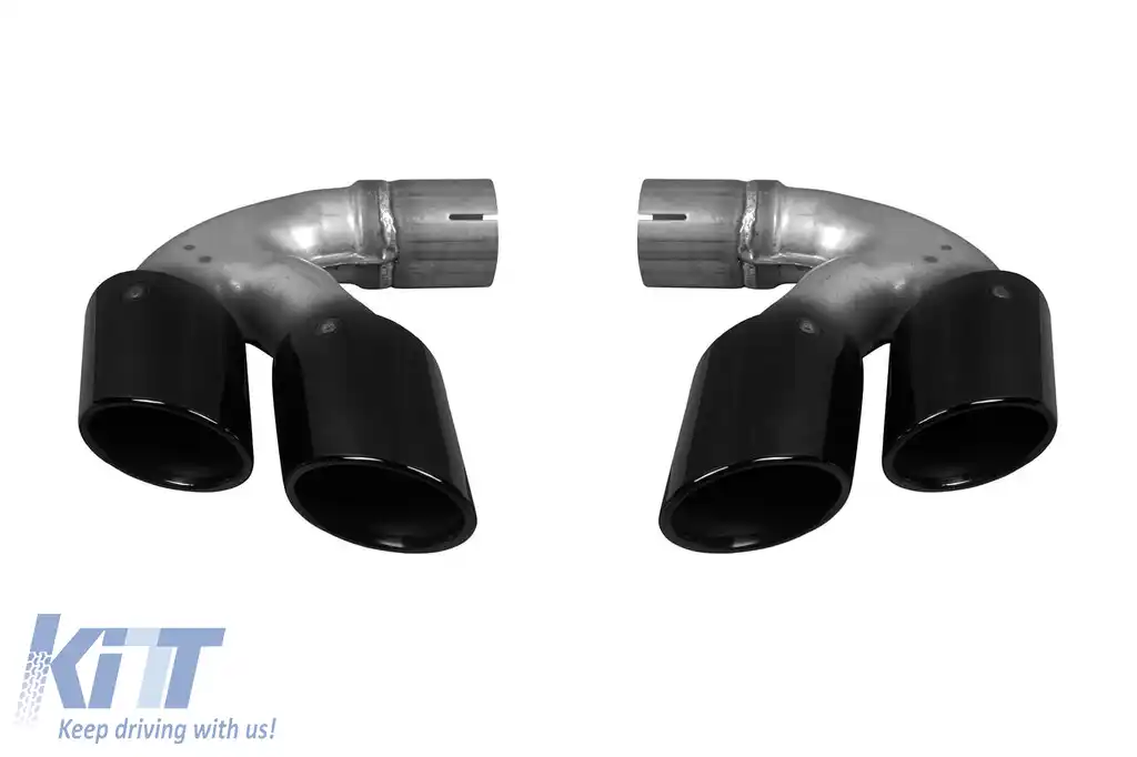 Pachet X6M potrivit pentru BMW X6 G06 după 2020-image-6231481