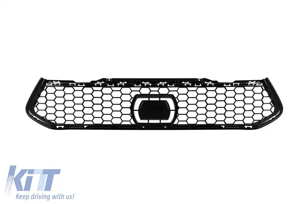 Pachet X6M potrivit pentru BMW X6 G06 după 2020-image-6231482