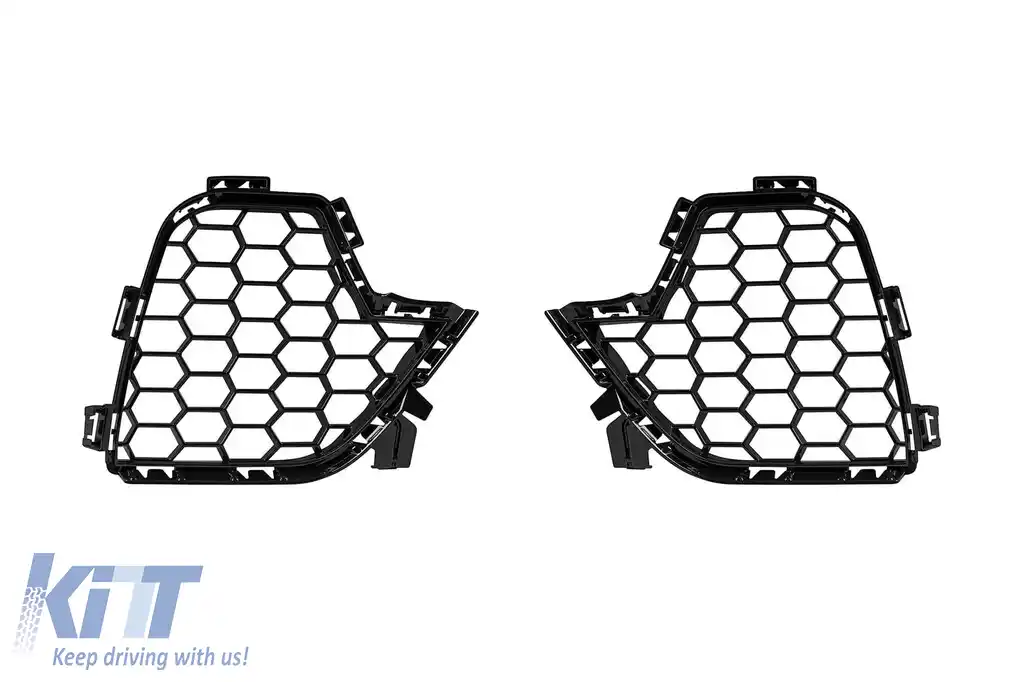 Pachet X6M potrivit pentru BMW X6 G06 după 2020-image-6231484