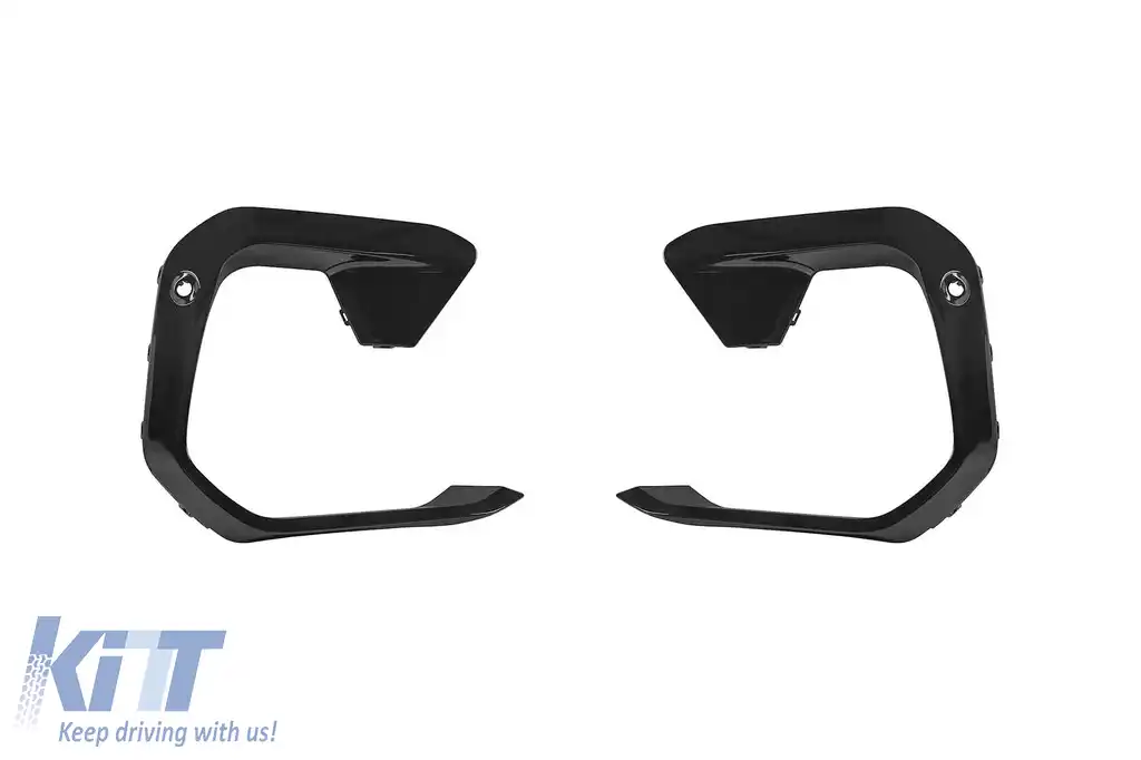 Pachet X6M potrivit pentru BMW X6 G06 după 2020-image-6231485