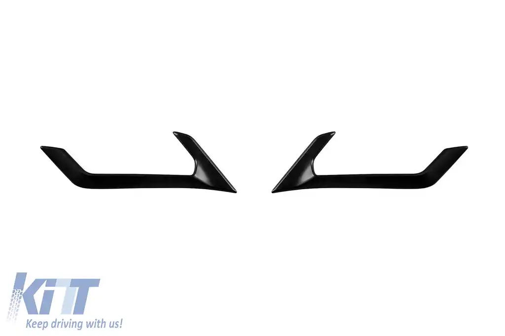 Pachet X6M potrivit pentru BMW X6 G06 după 2020-image-6231487