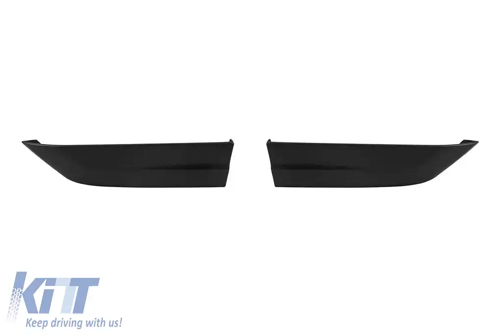 Pachet X6M potrivit pentru BMW X6 G06 după 2020-image-6231488