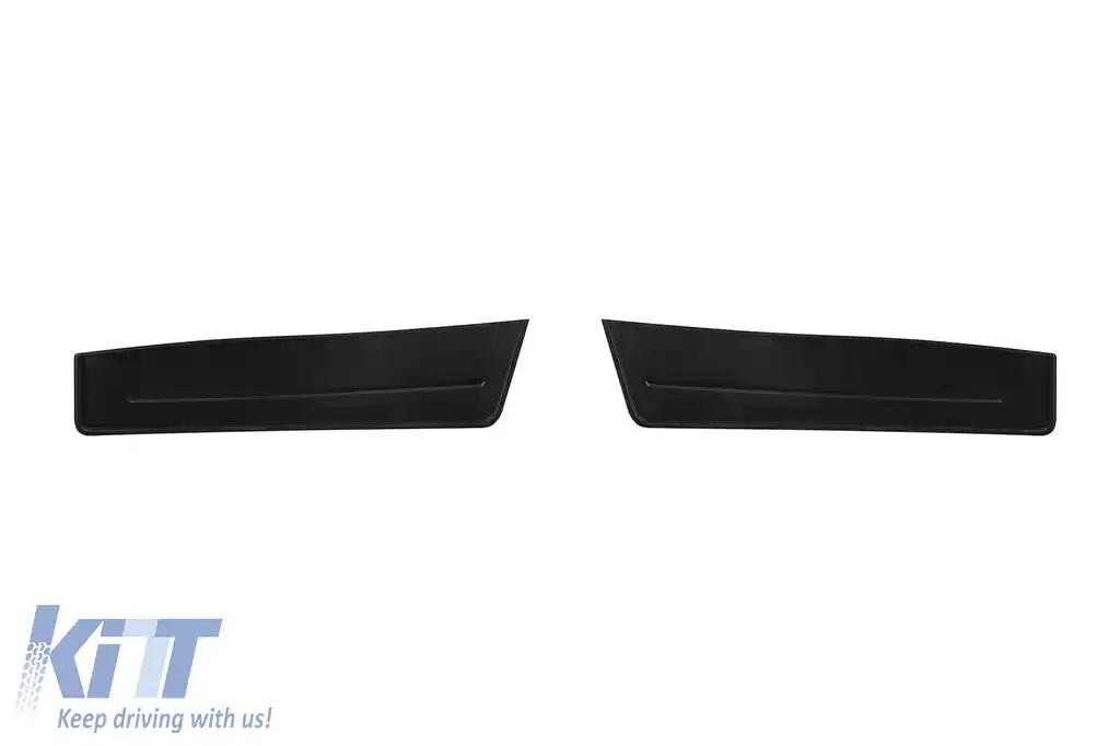 Pachet X6M potrivit pentru BMW X6 G06 după 2020-image-6231491