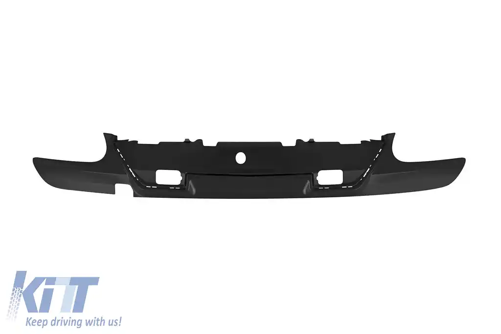 Pachet X6M potrivit pentru BMW X6 G06 după 2020-image-6231497