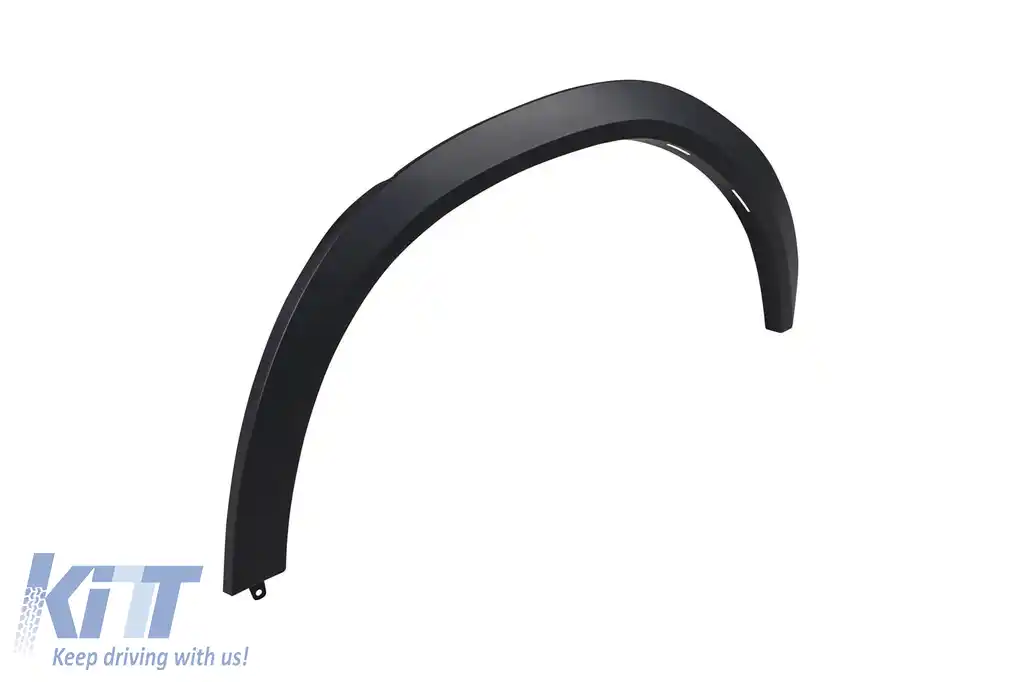 Pachet X6M potrivit pentru BMW X6 G06 după 2020-image-6231500