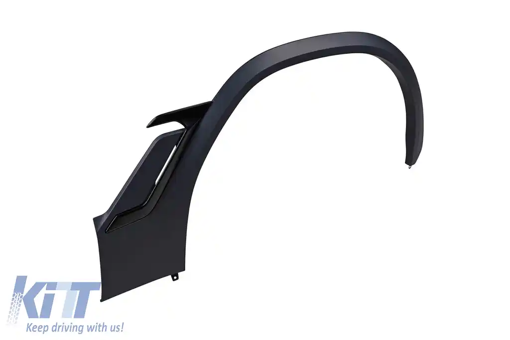 Pachet X6M potrivit pentru BMW X6 G06 după 2020-image-6231501