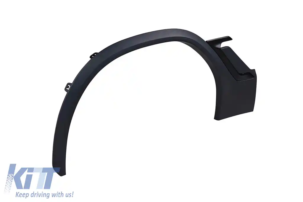 Pachet X6M potrivit pentru BMW X6 G06 după 2020-image-6231502