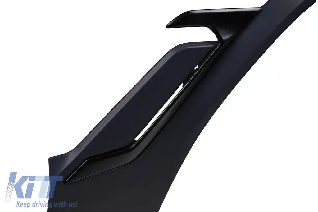 Pachet X6M potrivit pentru BMW X6 G06 după 2020-image-6231503