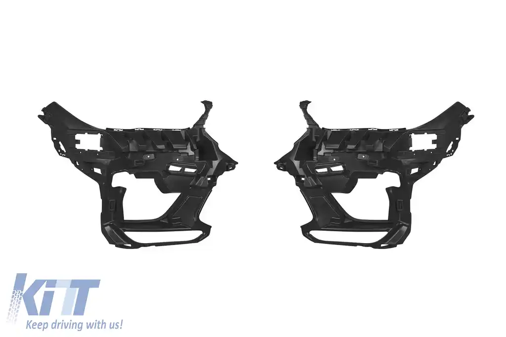 Pachet X6M potrivit pentru BMW X6 G06 după 2020-image-6231505