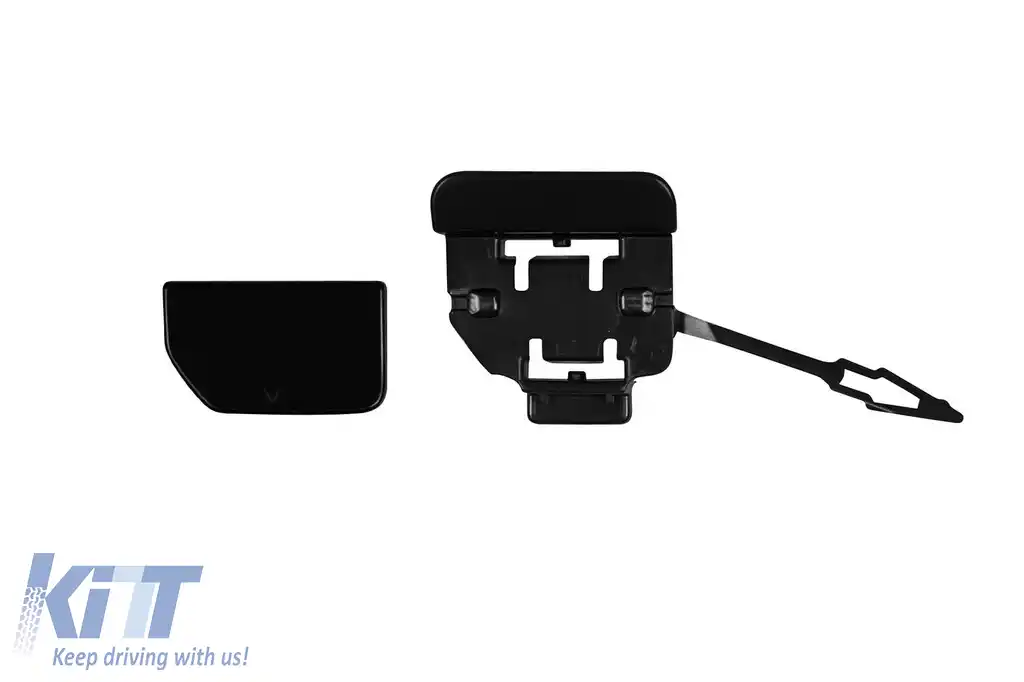 Pachet X6M potrivit pentru BMW X6 G06 după 2020-image-6231506