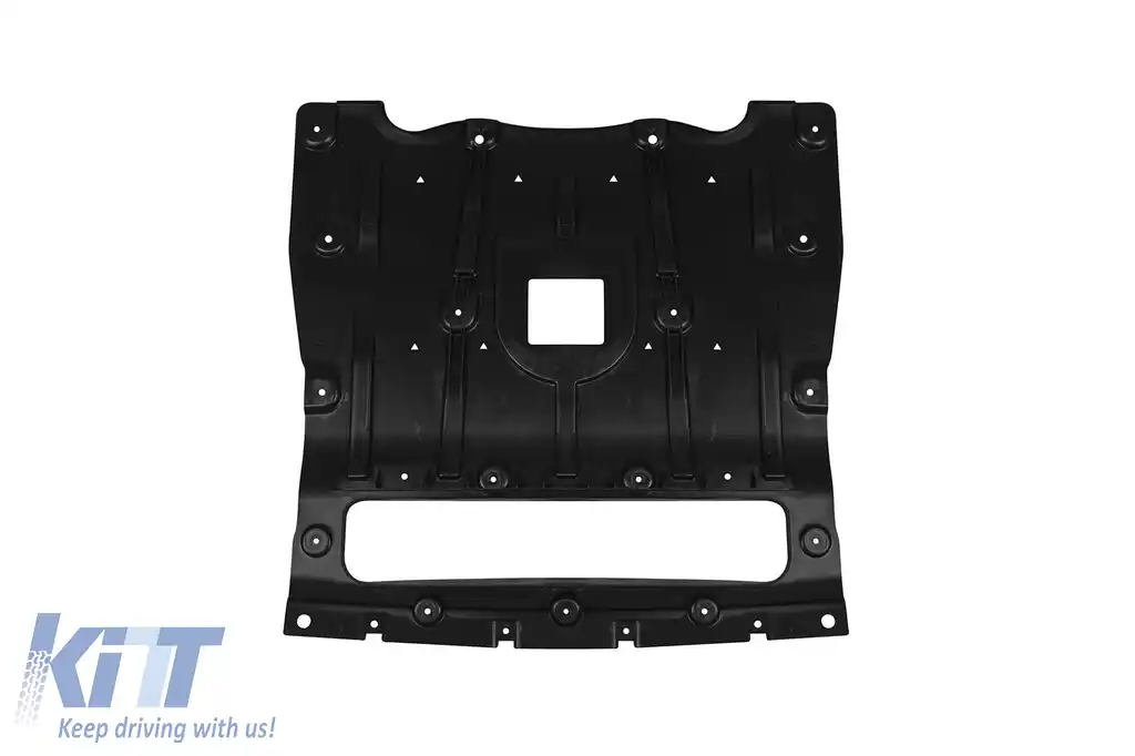 Pachet X6M potrivit pentru BMW X6 G06 după 2020-image-6231507