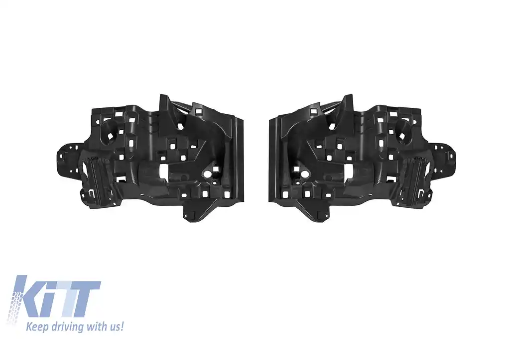 Pachet X6M potrivit pentru BMW X6 G06 după 2020-image-6231508