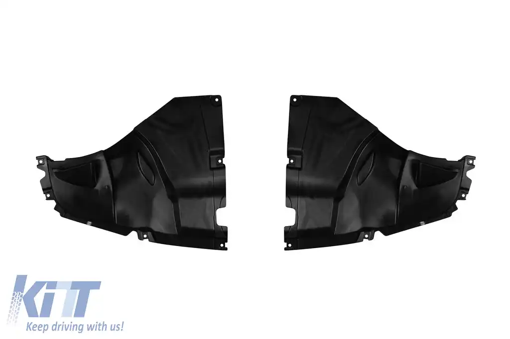 Pachet X6M potrivit pentru BMW X6 G06 după 2020-image-6231509