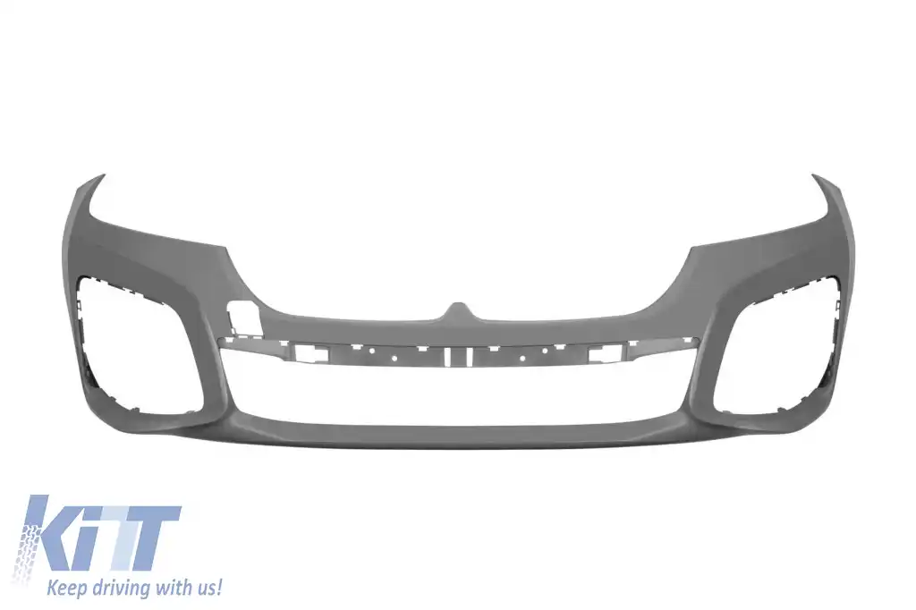 Pachetul G12 Facelift potrivit pentru BMW Seria 7 G12 cu ampatament lung 2016-2018 cu elemente cromate-image-6264732