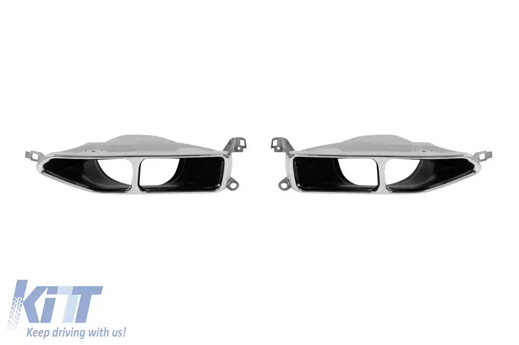 Pachetul G12 Facelift potrivit pentru BMW Seria 7 G12 cu ampatament lung 2016-2018 cu elemente cromate-image-6264736