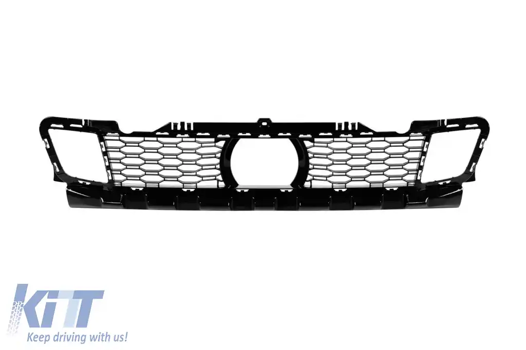Pachetul G12 Facelift potrivit pentru BMW Seria 7 G12 cu ampatament lung 2016-2018 cu elemente cromate-image-6264740
