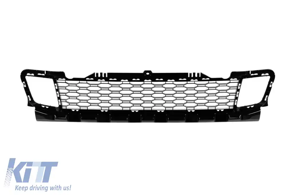 Pachetul G12 Facelift potrivit pentru BMW Seria 7 G12 cu ampatament lung 2016-2018 cu elemente cromate-image-6264741