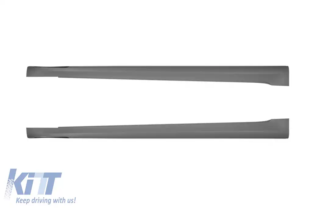 Pachetul G12 Facelift potrivit pentru BMW Seria 7 G12 cu ampatament lung 2016-2018 cu elemente cromate-image-6264744