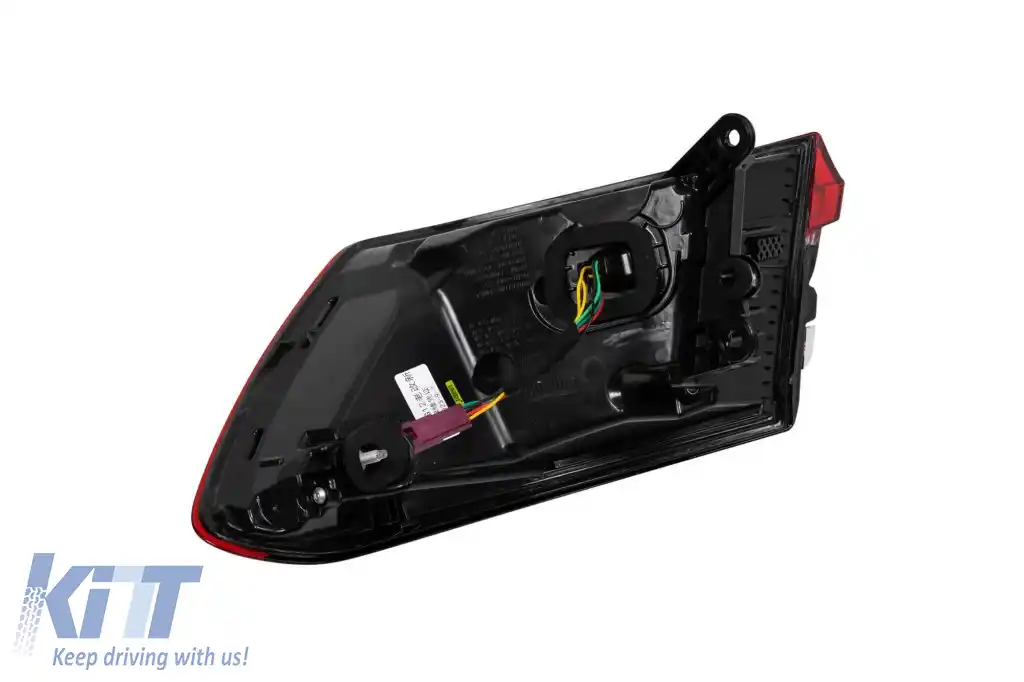 Pachetul G12 Facelift potrivit pentru BMW Seria 7 G12 cu ampatament lung 2016-2018 cu elemente cromate-image-6264752