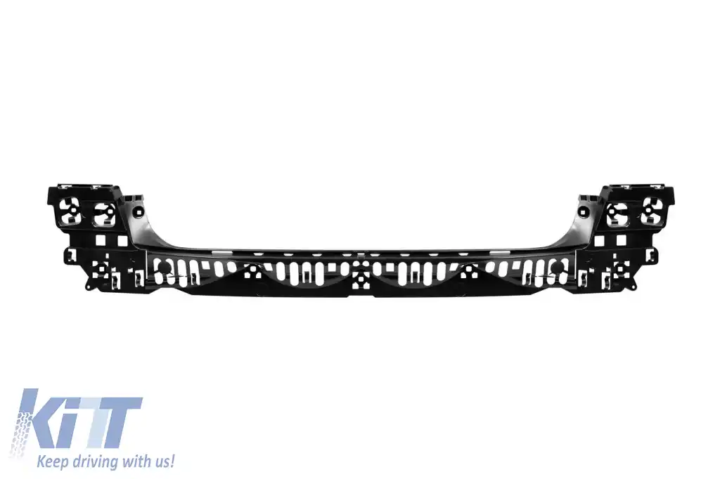 Pachetul G12 Facelift potrivit pentru BMW Seria 7 G12 cu ampatament lung 2016-2018 cu elemente cromate-image-6264760