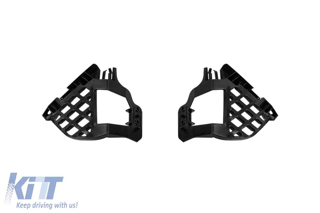 Pachetul G12 Facelift potrivit pentru BMW Seria 7 G12 cu ampatament lung 2016-2018 cu elemente cromate-image-6264770