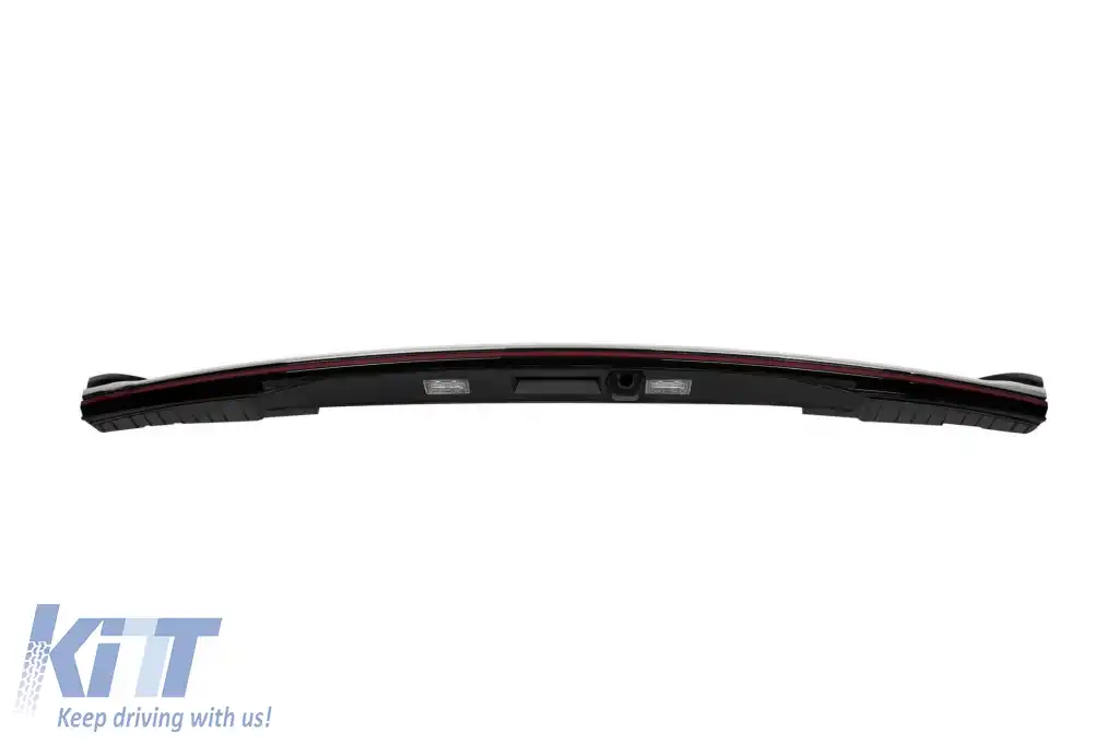 Pachetul G12 Facelift potrivit pentru BMW Seria 7 G12 cu ampatament lung 2016-2018 cu elemente cromate-image-6264778