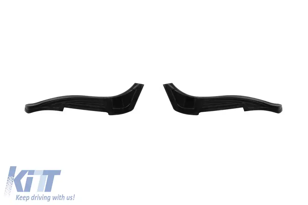 Pachetul G12 Facelift potrivit pentru BMW Seria 7 G12 cu ampatament lung 2016-2018 cu elemente cromate-image-6264781