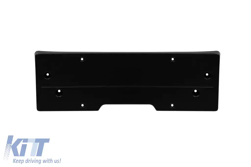 Pachetul G12 Facelift potrivit pentru BMW Seria 7 G12 cu ampatament lung 2016-2018 cu elemente cromate-image-6264790