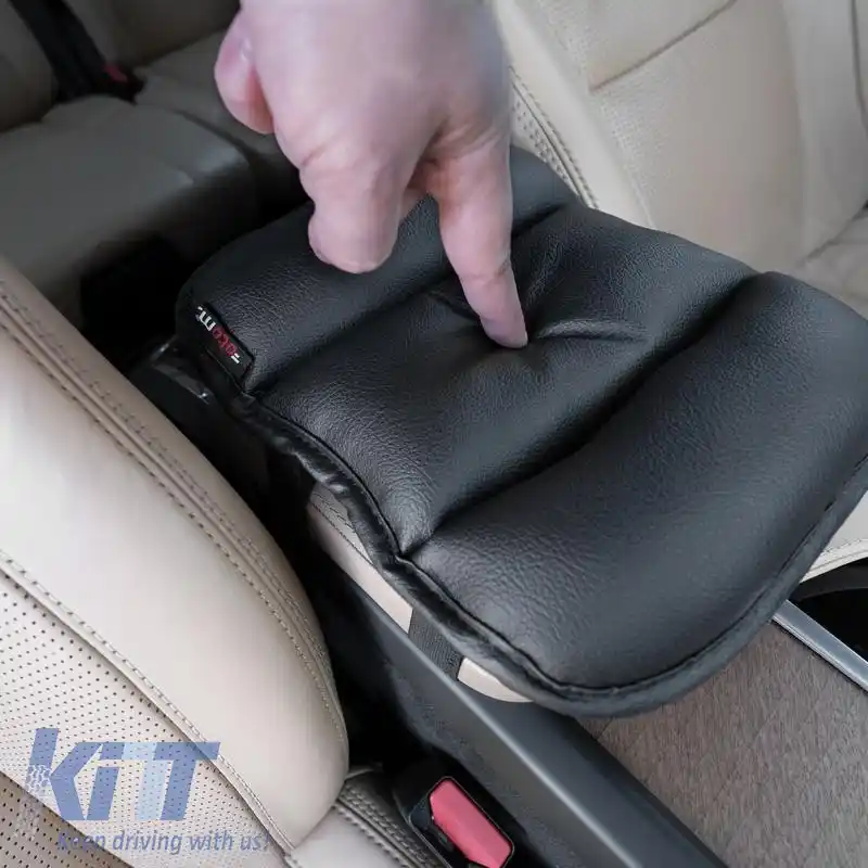 Pad de cot potrivit pentru piele neagră Otom APW-101 1 bucată-image-6311852