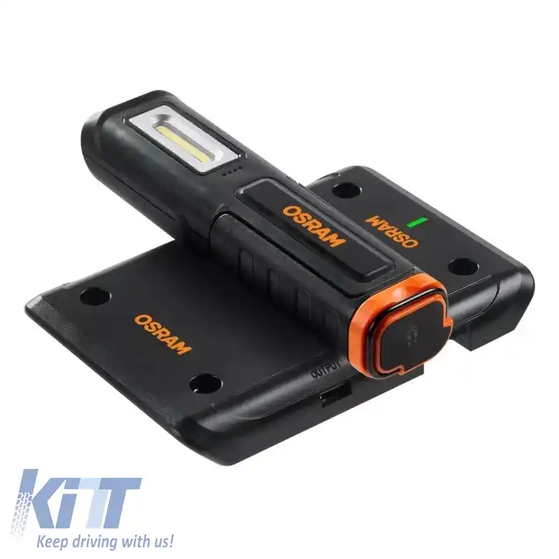 Pad de încărcare fără fir Osram LΕDΙL423-image-6317055