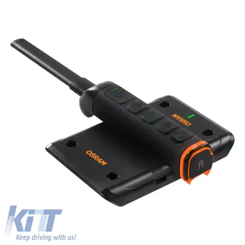 Pad de încărcare wireless Osram LΕDΙL423-image-6317878