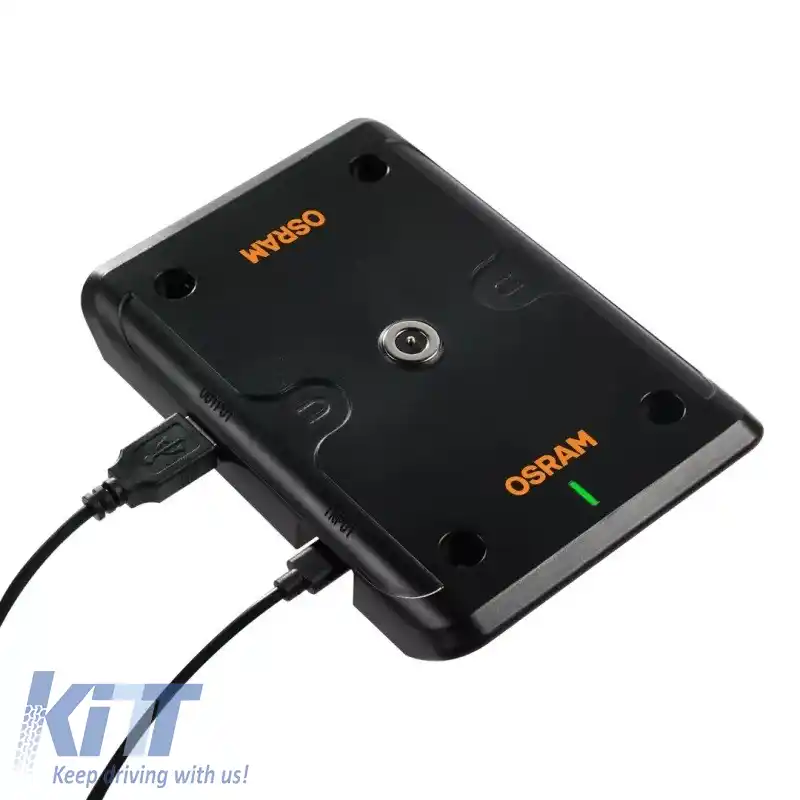 Pad de încărcare wireless Osram LΕDΙL423-image-6317880