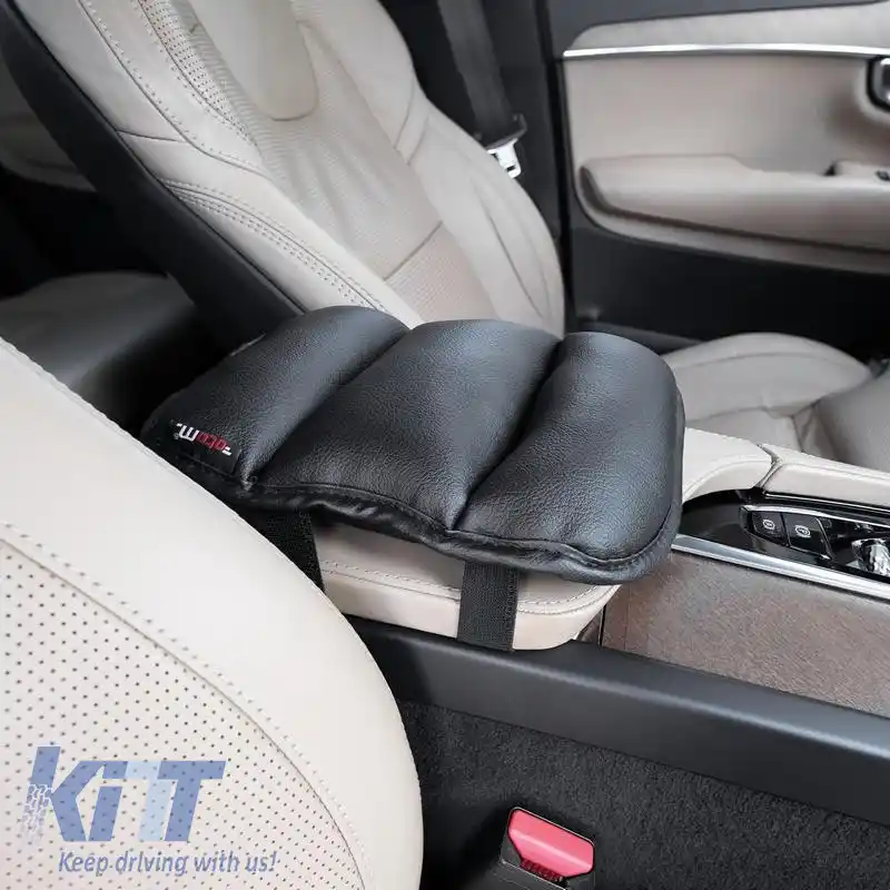 Pad pentru cot potrivit pentru piele neagră Otom APW-101 1 bucată-image-6311009