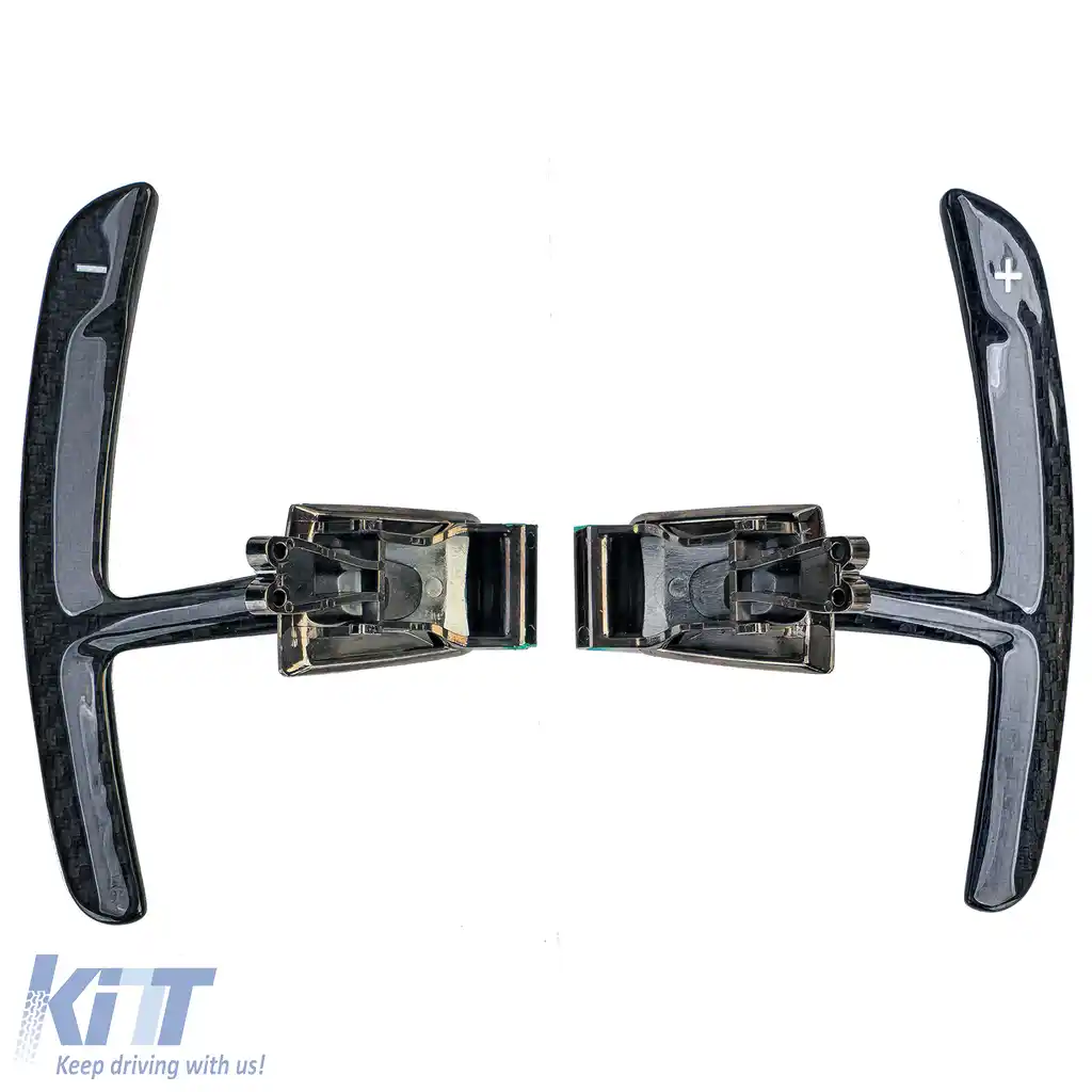 Paddle shifters din carbon potrivite pentru Porsche Panamera 971.1 16-20-image-6205400