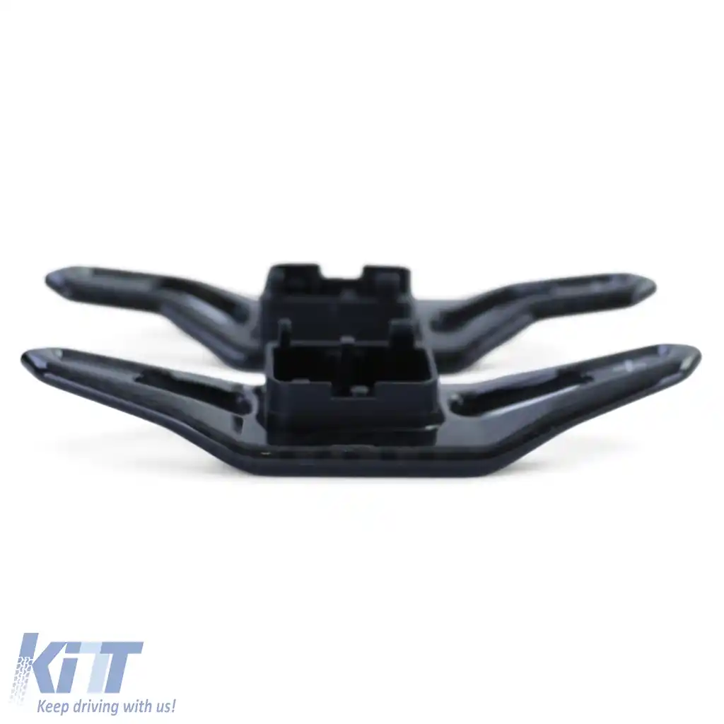 Paddle-uri de schimb din carbon real, potrivite pentru Audi TT TTRS 8S FV din 14, R8 4S din 15-image-6264339