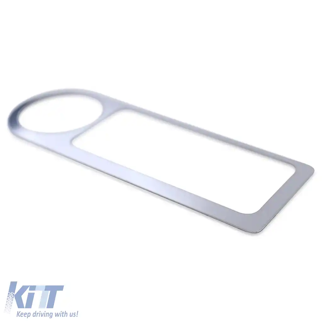 Panou de control al ventilatorului de încălzire din oțel inoxidabil, potrivit pentru Mazda MX5 NA 89-98-image-6195245