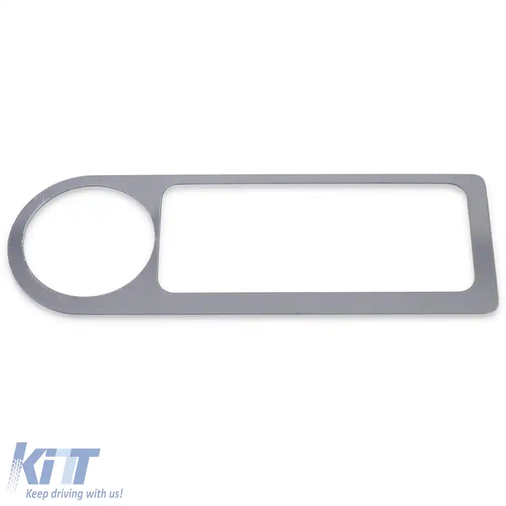 Panou de control al ventilatorului de încălzire din oțel inoxidabil, potrivit pentru Mazda MX5 NA 89-98-image-6195246